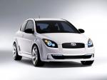 Hyundai Accent SR Concept 2005 года